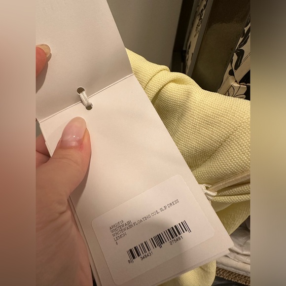 Dion Lee Coil dress - Picture 5 of 6